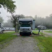 Review photo of Thousand Trails Diamond Caverns RV & Golf Resort by Jason F., August 13, 2023