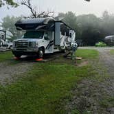Review photo of Thousand Trails Diamond Caverns RV & Golf Resort by Jason F., August 13, 2023