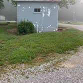 Review photo of Thousand Trails Diamond Caverns RV & Golf Resort by Jason F., August 13, 2023