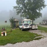Review photo of Thousand Trails Diamond Caverns RV & Golf Resort by Jason F., August 13, 2023