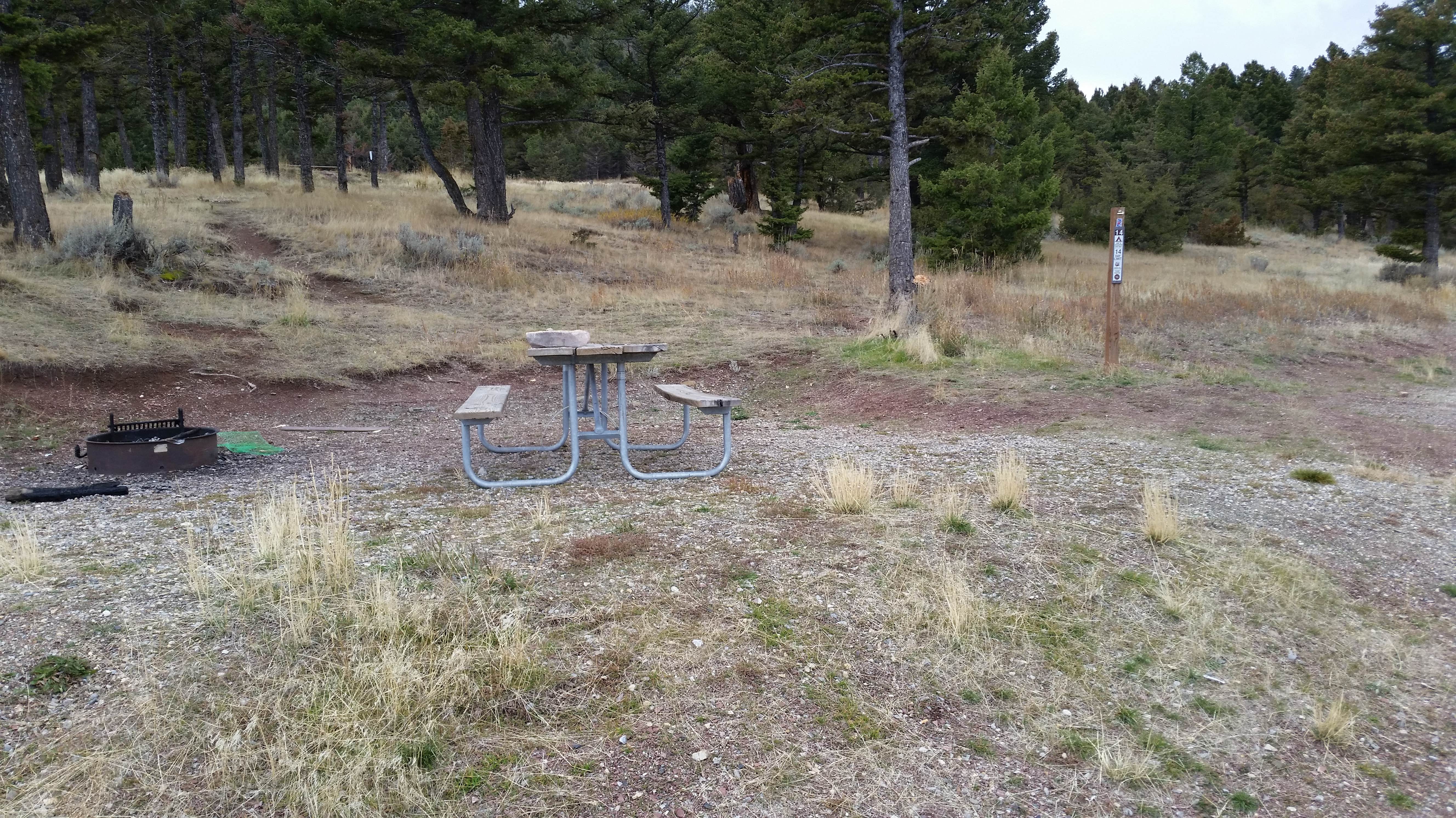 Facilities
