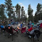 Review photo of Rifleman Phillips Campground by Gordon B., August 13, 2023