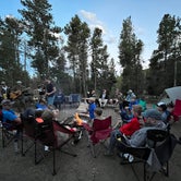 Review photo of Rifleman Phillips Campground — Golden Gate Canyon by Gordon B., August 13, 2023