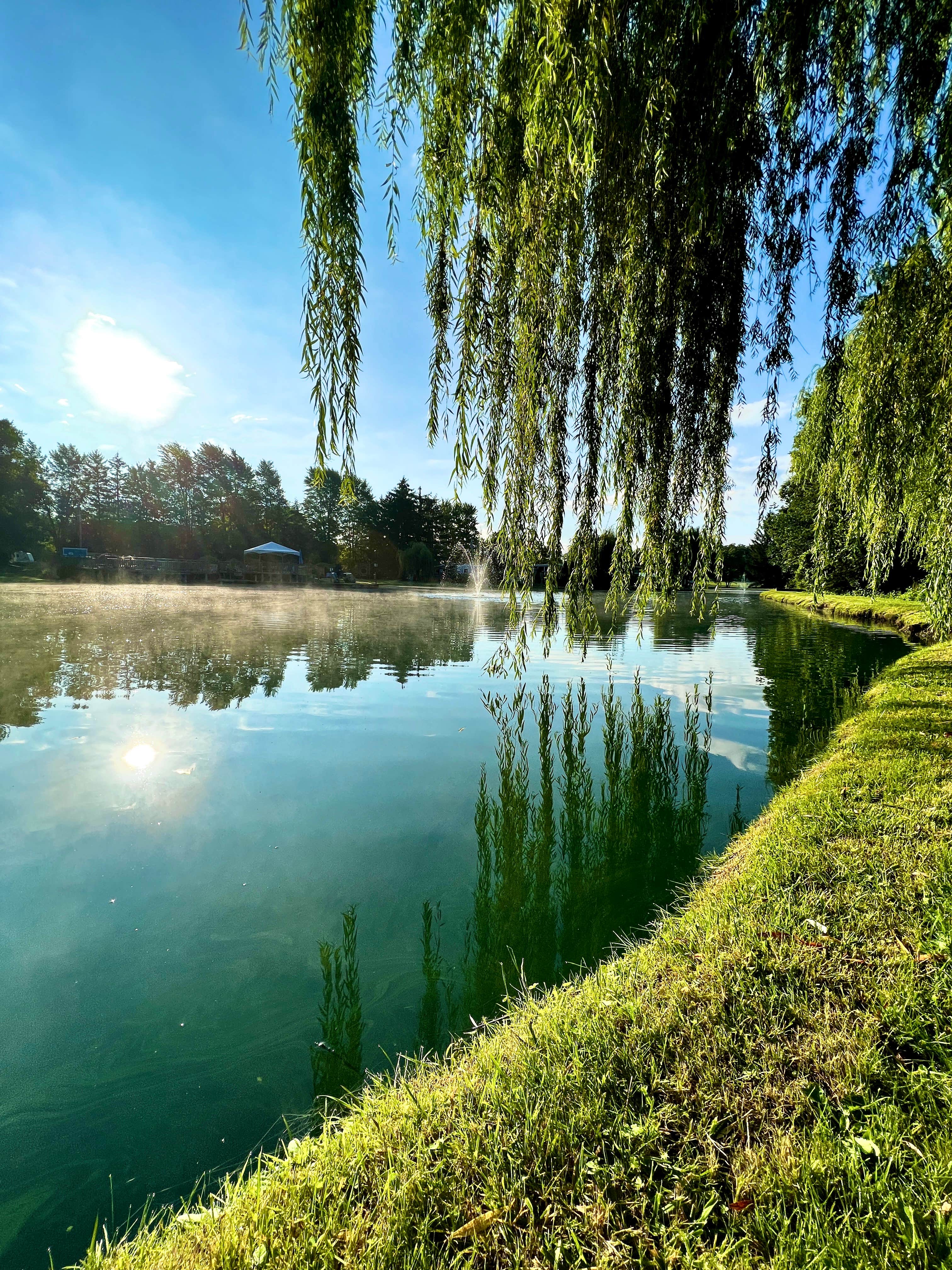 Camper-submitted photo at Freedom Valley near Greenwich, OH