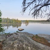Review photo of Lake Jeanette Campground & Backcountry Sites by Jill G., August 13, 2023