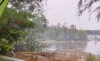 Jill G.'s photo at Lake Jeanette Campground & Backcountry Sites near Voyageurs National Park