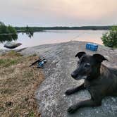 Review photo of Lake Jeanette Campground & Backcountry Sites by Jill G., August 13, 2023