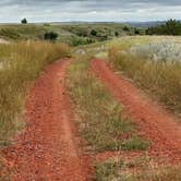 Review photo of Dispersed Site - Grassland Boondocking by Nikki S., August 13, 2023