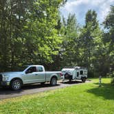 Review photo of Delaware State Park Campground by Joe I., August 13, 2023