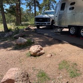 Review photo of Mueller State Park Campground by john W., August 13, 2023