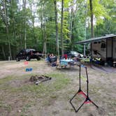 Review photo of Newaygo County Diamond Lake County Park by Nicole B., August 13, 2023