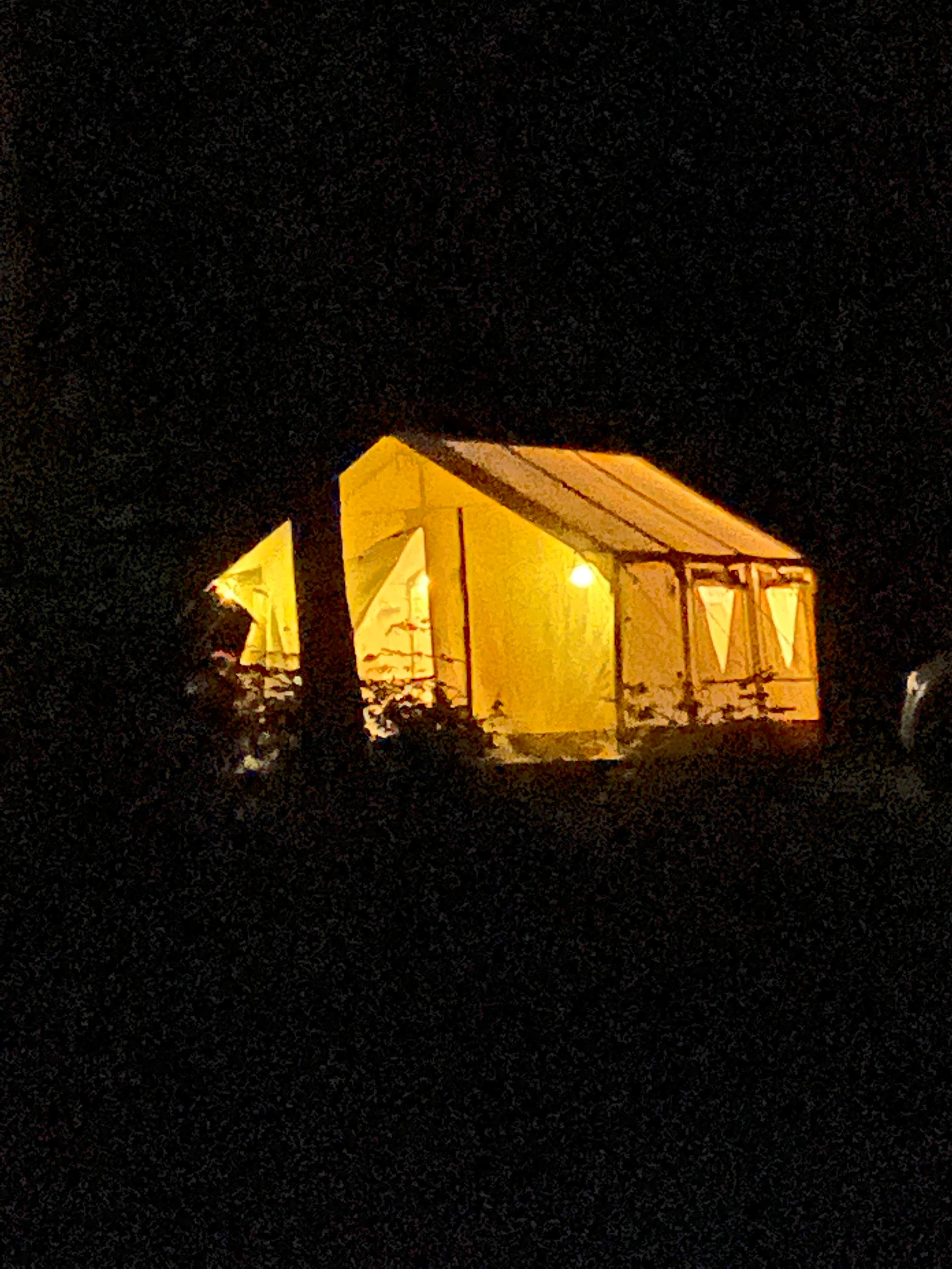 Joy O.'s photo at The Loon's Nest near Hanover, ME