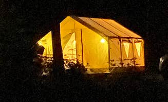 Joy O.'s photo at The Loon's Nest near Andover, ME