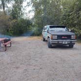 Review photo of Dunn Creek Flats Campground by Emmett S., August 13, 2023
