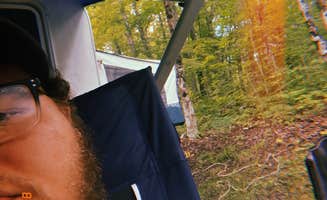 matthew H.'s photo at Moffitt Beach Campground near Caroga Lake, NY