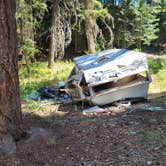 Review photo of Forest Road Dispersed Site by Jake S., August 13, 2023