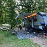 Review photo of Mountain Valley Lodge & Campground by Amber C., August 13, 2023