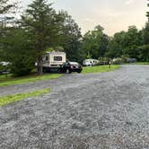 Review photo of Little Buffalo State Park Campground by Stephanie H., August 13, 2023