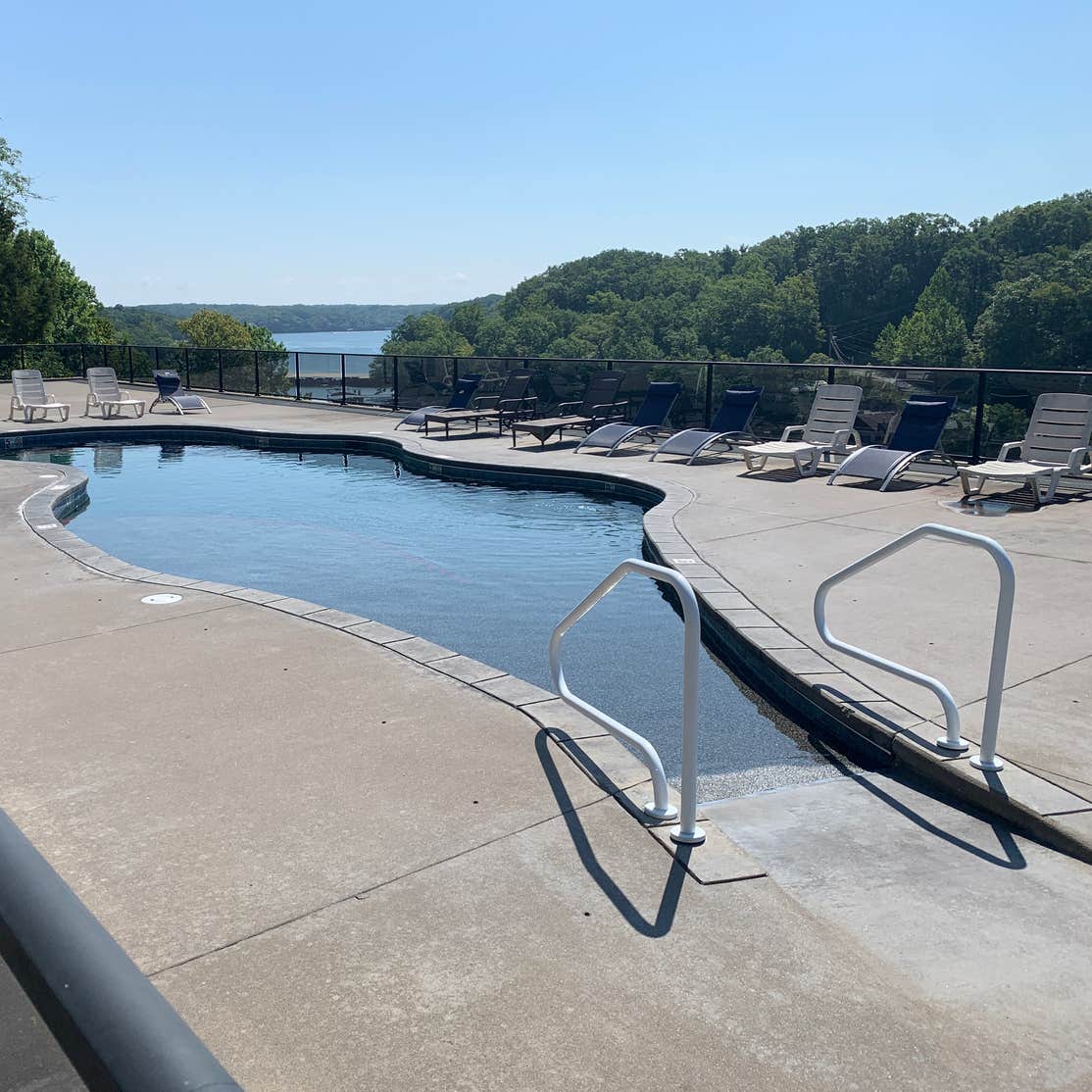 Riveria Villas & RV Resort Osage Beach, MO