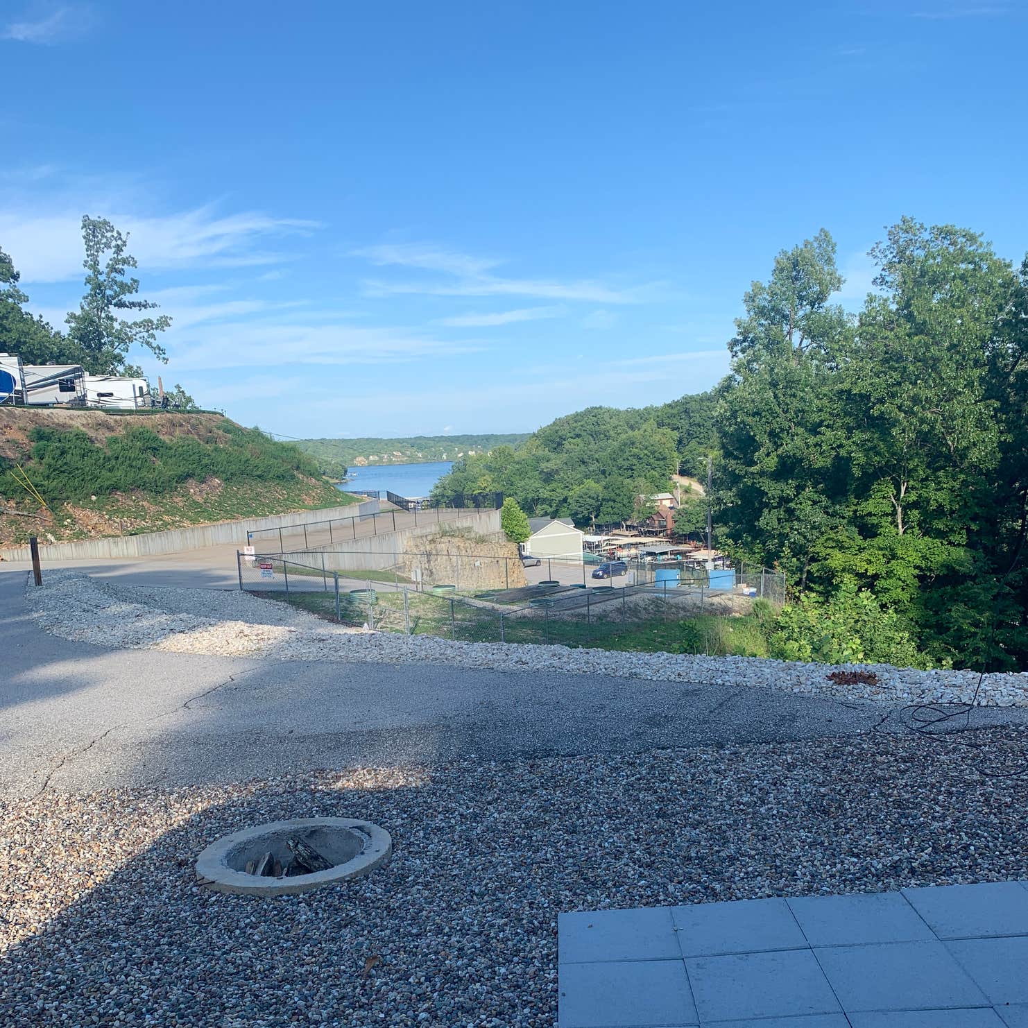 Riveria Villas & RV Resort Osage Beach, MO