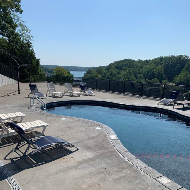 Riveria Villas & RV Resort Osage Beach, MO