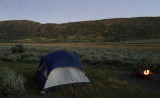Seth K.'s photo at Doctor Creek near Joseph, UT