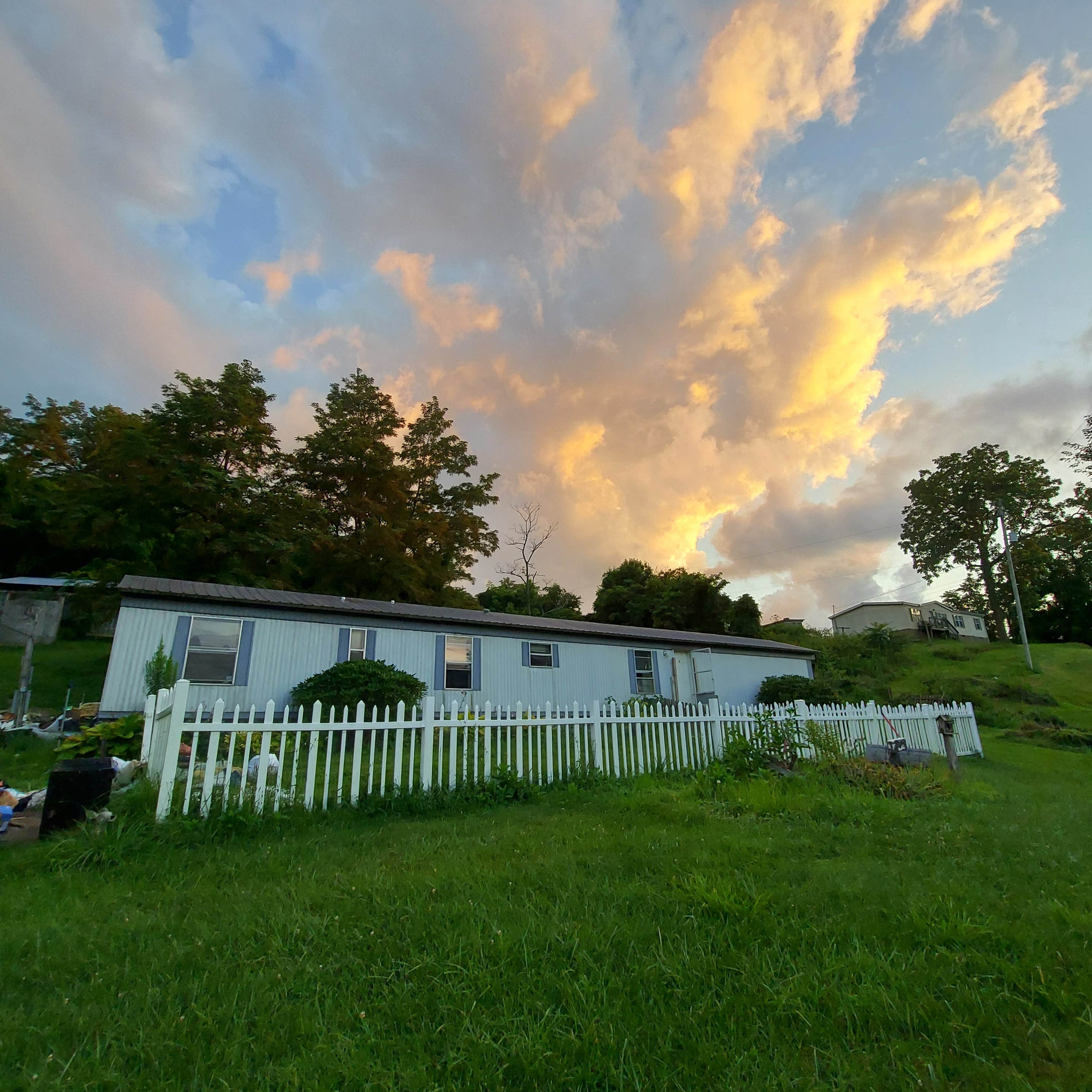Camper submitted image from Love, Wings, Roots - 2