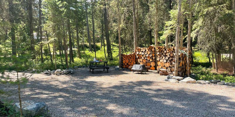 Camper submitted image from Camp Lakeside