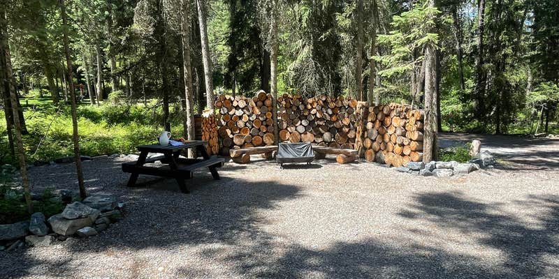 Camper submitted image from Camp Lakeside