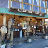 Review photo of Taylor Park Trading Post by Ruth , August 13, 2023