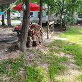 Review photo of G & R Campground by Mary B., August 13, 2023
