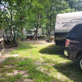 Review photo of G & R Campground by Mary B., August 13, 2023