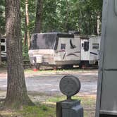 Review photo of G & R Campground by Mary B., August 13, 2023