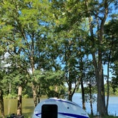 Review photo of Charles Mill Lake Park Campground by CampgroundKaren .., August 13, 2023