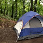 Review photo of Samuel F. Pryor III Shawangunk Gateway Campground by Seth K., October 27, 2018