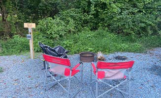 Jason G.'s photo at Mountain Top RV Park near Cuddebackville, NY