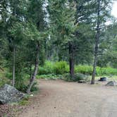 Review photo of Flat Rock Campground by Zach P., August 14, 2023