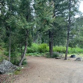 Review photo of Flat Rock Campground by Zach P., August 14, 2023