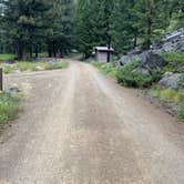 Review photo of Flat Rock Campground by Zach P., August 14, 2023