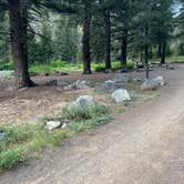 Review photo of Flat Rock Campground by Zach P., August 14, 2023