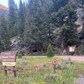 Review photo of Flat Rock Campground by Zach P., August 14, 2023