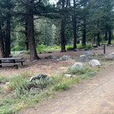 Review photo of Flat Rock Campground by Zach P., August 14, 2023