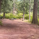 Review photo of Washington Creek Campground by Zach P., August 14, 2023