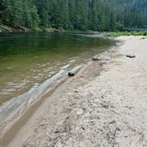 Review photo of Aquarius Campground by Zach P., August 14, 2023