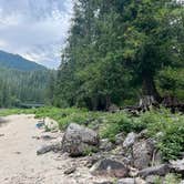 Review photo of Aquarius Campground by Zach P., August 14, 2023