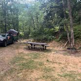 Review photo of Aquarius Campground by Zach P., August 14, 2023