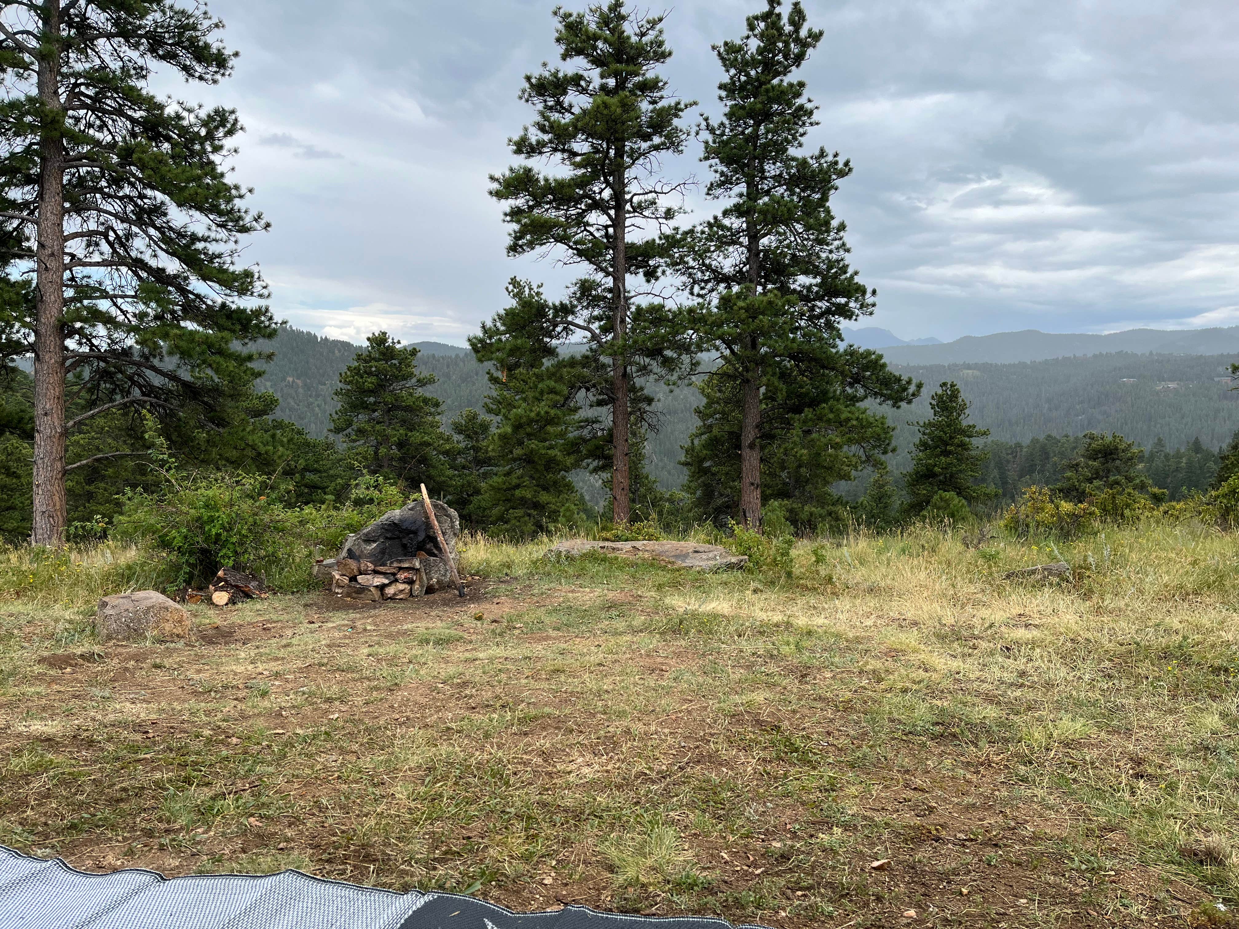 Gordon Gulch Dispersed Area Camping The Dyrt