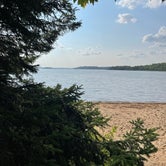 Review photo of Van Riper State Park Campground by Rick G., August 14, 2023