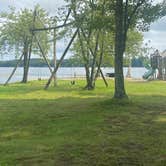 Review photo of Sennebec Lake Campground by Jason G., August 14, 2023