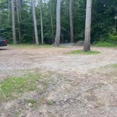 Review photo of Sennebec Lake Campground by Jason G., August 14, 2023